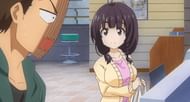 Why the Hell are You Here, Teacher!? still (Image via Tear Studio)